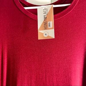 Piphany Dress with Pockets!